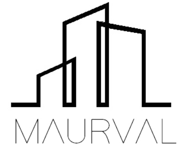 Maurval Construcciones logo