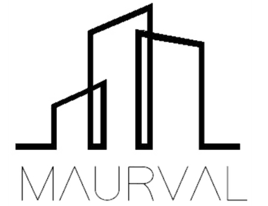 Maurval Construcciones logo